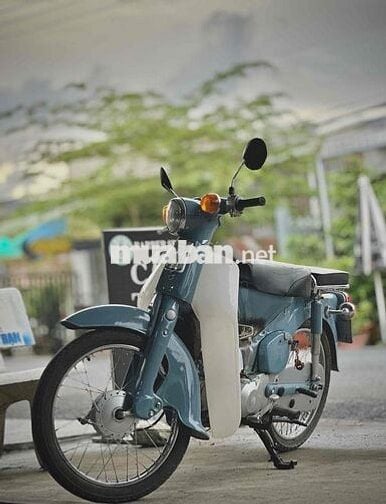 Bán xe cub50