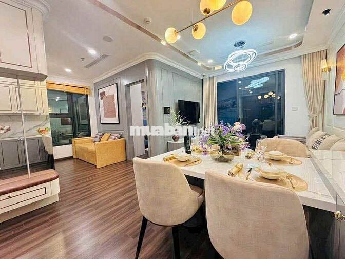 Căn hộ 50m2 giao lộ võ nguyên giáp,thiên lôi,,Lê chân Hải phòng