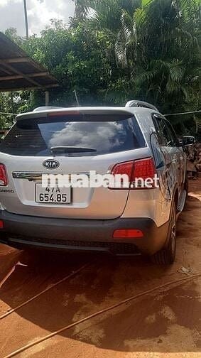 2013 GAT 2WD 2.4 - 160000 km mới thay 4 lốp !!!