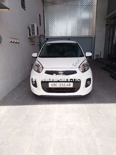 2019 S AT - 82000 km