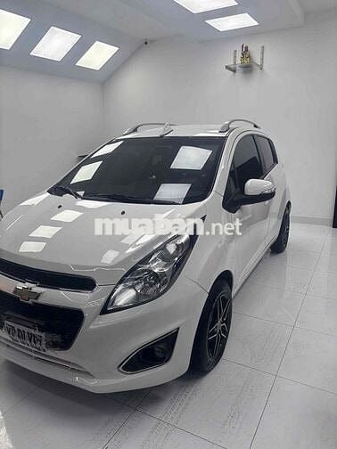 Chevrolet Spark 2014 LTZ 1.0 - 70000 km