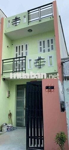Nhà cho thuê nguyên căn hợp đồng lâu dài