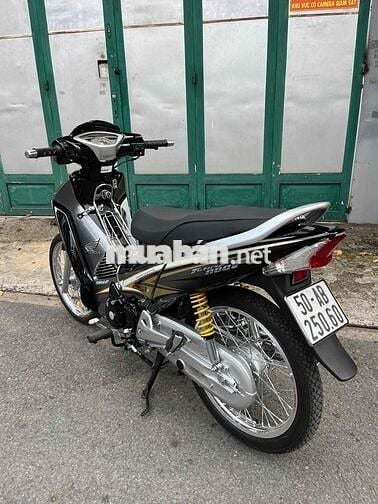 Neo Fi 2007 dọn tâm huyết từ sường ra chính chủ