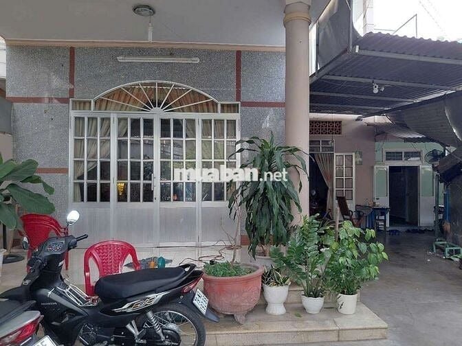 🍀🍀🏡  BÁN NHÀ 2 TẦNG  1 TUM - MẶT TIỀN ĐƯỜNG NGÔ ĐẾN  Vĩnh PHƯỚC NT