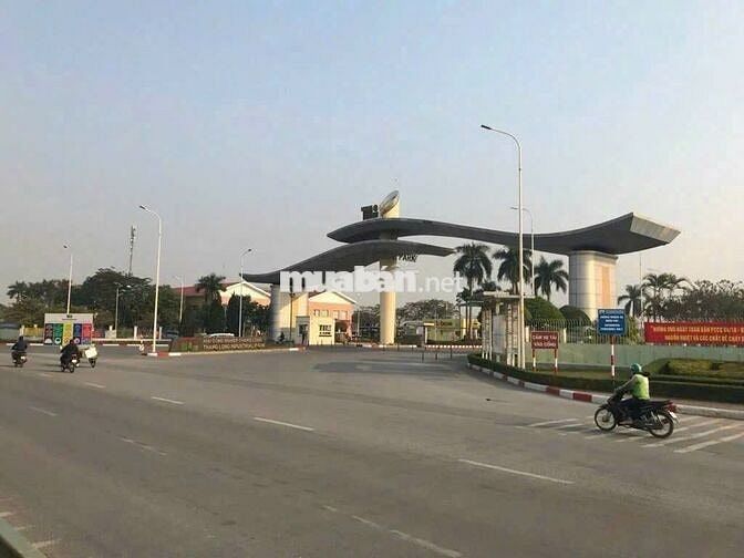 NHÀ 3 TẦNG KINH DOANH NGAY SÁT KCN  Kim Chung Đông Anh HN