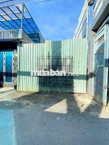 chính chủ nán đất ngay chợ vườn lài apd q12 tphcm đường oto hơn 3tỷ