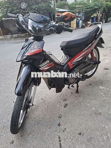 Sirus 50cc học sinh giấy tờ đầy đủ. Máy bao êm
