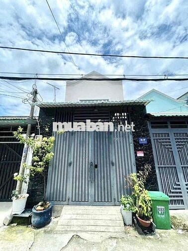 Nhà 3tỷ650 ngay trường Nguyễn Văn Thệ