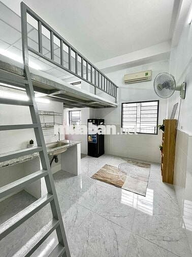 📍DUPLEX MỚI NGAY ĐH NTT-NGÃ TƯ GA-CĐ ĐIỆN LỰC- ĐH VĂN HIẾN-SIÊU RỘNG