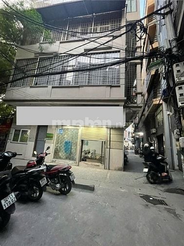 BÁN NHÀ MẶT PHỐ CỰ LỘC VIEW ROYAL, LÔ GÓC, 75M2×3T, MT 5.2M, 23 TỶ