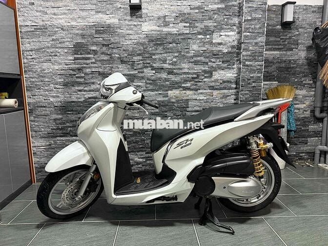 Cần bán SH300i báo nhiệt BSTP