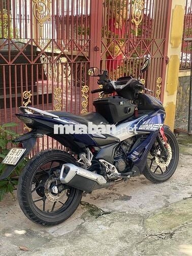Honda Winner X V2 bstp bao ký