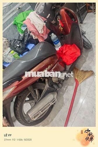 Cần bán nhanh sh 150 nhập ý