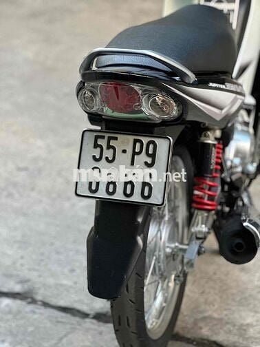 xe kiểng bs lộc phát lộc