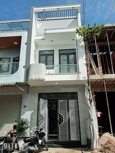 Bán nhà sổ Hồng riêng tại Tân hiệp, Tân Uyên, Tp Hồ Chí Minh