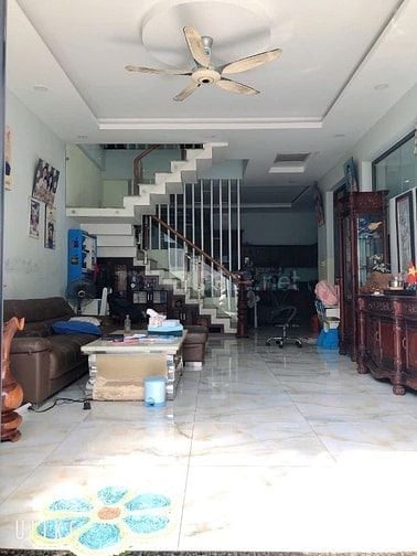 Bán biệt thự dt 192m2 đúc 5 tầng phường Bình Trưng Đông, Q.2 giá 28 tỷ