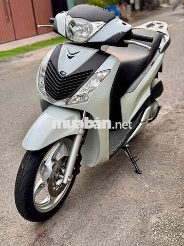 Sh 150i nhập ý hàng 3 cục Sm5000 chính chủ