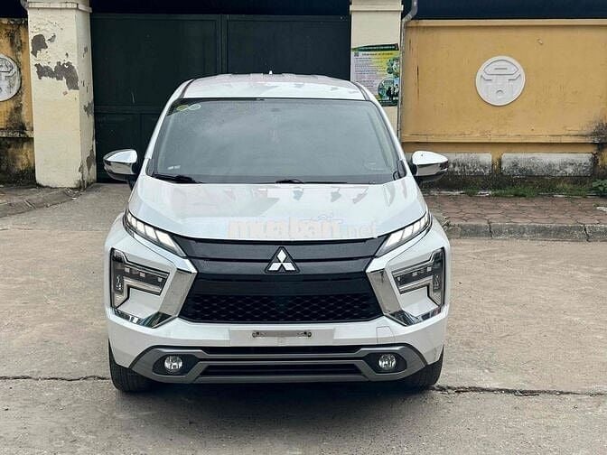 Mitsubishi Xpander 2022 AT Premium - 68000 km
