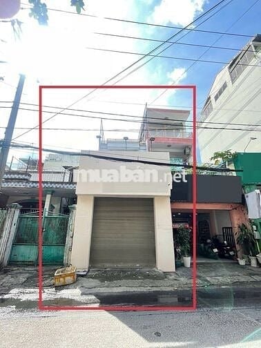 Mặt Tiền Đường Bình Giã Ngay Tòa nhà Etow, Nhà Mới đẹp giá tốt