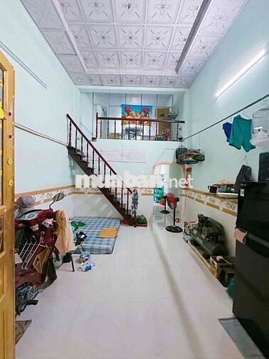 CHÍNH CHỦ GỬI BÁN  NHÀ SC ,DT 45M ,TC 100%  sát mặt tiền trần thị dươn