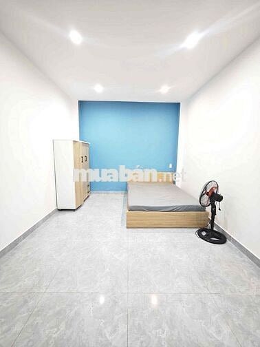 CHO THUÊ PHÒNG 2 KHÔNG GIAN NGỦ RỘNG RÃI GẦN EMART PHAN HUY ÍCH
