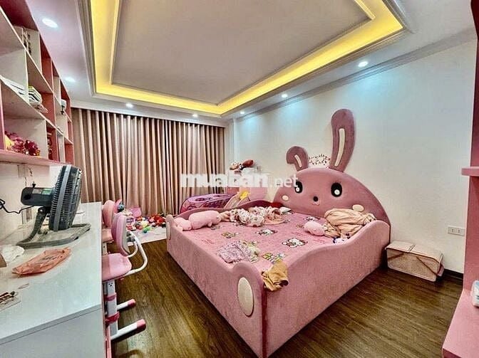 CHÍNH CHỦ CẦN BÁN GẤP, NHÀ ĐẸP HỒ TÙNG MẬU, THANG MÁY, OTO VÀO NHÀ