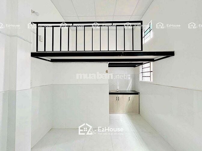 🔰PHÒNG ĐẸP GIÁ ÊM MỚI XÂY NGAY BÀ HOM_TỈNH LỘ 10_CÔNG VIÊN PHÚ LÂM
