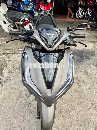 🔴🔴 Vario 150 nâu đen đký 2020 xe đẹp có trả góp