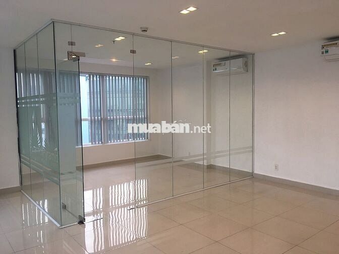 Cho thuê Căn hộ OFFICETEL Sky Center Phổ Quang 14tr