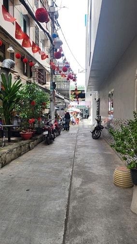 💰 NHÀ PHỐ BÙI VIỆN, Q.1 – DÒNG TIỀN “KHỦNG” VỚI AIRBNB & HOMESTAY 💰