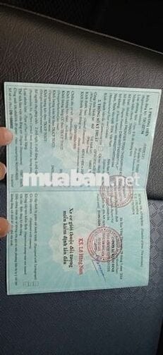 Bán với tiêu chí tốt