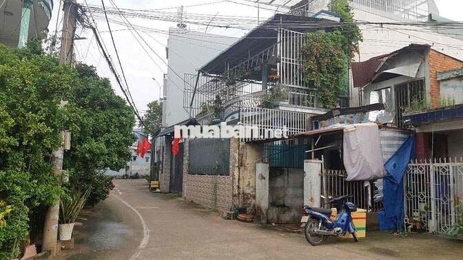 CHÍNH CHỦ CẦN BÁN GẤP LẤY TIỀN XÂY NHÀ CHO CON