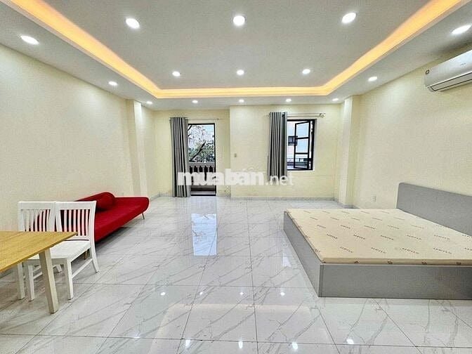 Cho thuê phòng ở có nội thất khu Cityland park hill giá chỉ 5triệu