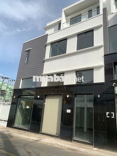 🏡 NGUYÊN CĂN HXH NGUYỄN VĂN TRỖI_10x18m_TRỆT 3 LẦU, PHÒNG RỘNG SUỐT