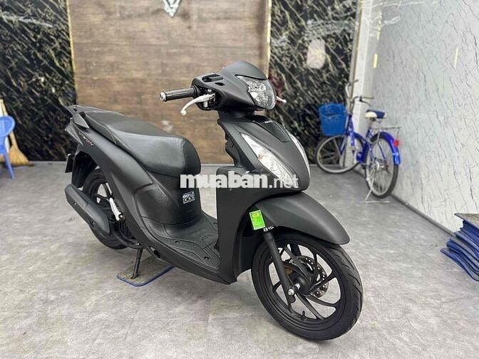 Vision 2021 máy zin, bstp(gop 0 giam cavet)