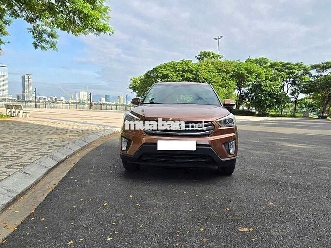 Hyundai Creta 2013  - 12000 km