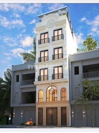 Bán tòa dòng tiền tại Thanh Lãm Hà Đông Hà Nội giá 22,8 tỷ