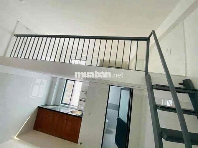 Phòng trọ đường Nguyễn Phúc Chu p15 Tân Bình giá 3tr2