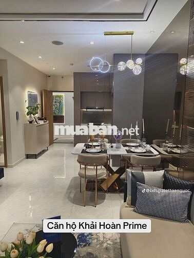 Căn hộ Rosort View Sông Liền Kề Phú Mỹ Hưng