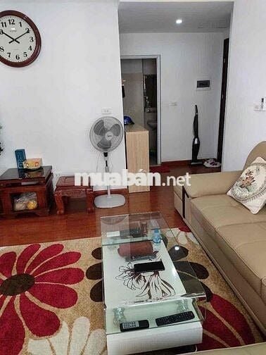 Chính chủ cần bán nhanh căn hộ nhỏ xinh CT2TP Tây Nam Linh Đàm