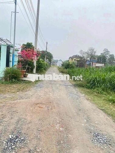 BÁN ĐẤT SỔ HỒNG RIÊNG TÂN VĨNH HIỆP TÂN UYÊN