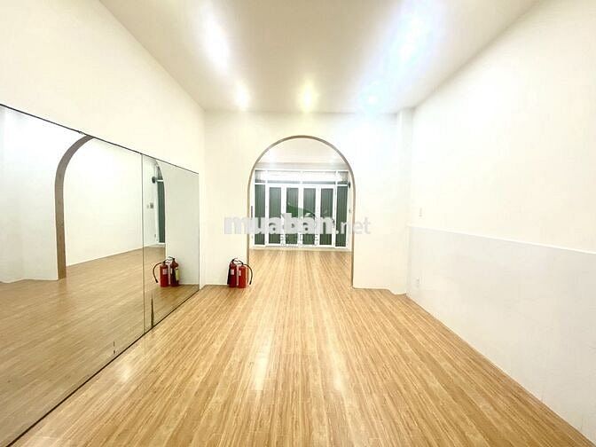 🏢 CHO THUÊ MẶT BẰNG 45M² LỐI ĐI RIÊNG – KĐT HÀ QUANG 2 – GIÁ 8 TRIỆU
