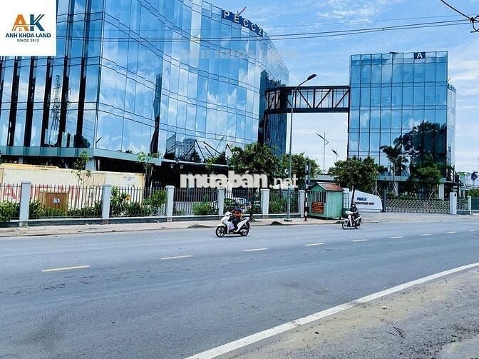 Bán nhanh nhà c4- 81m2- Nở hậu- Trường Thọ- HXH- Cách MT 100M2- 6.2 tỷ
