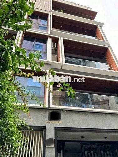 STUDIO TÁCH BẾP BAN CÔNG SIÊU XỊN NGAY GẦN CẦU SẮT NGUYỄN THÁI SƠN