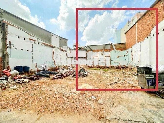 Đất Lê Đức Thọ - 70m2 - 4.75 tỷ - Vuông a4 - Xây 6,7 tầng