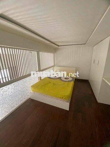 share 1Pn chung cư Hưng Vượng 1  3,5 triệu
