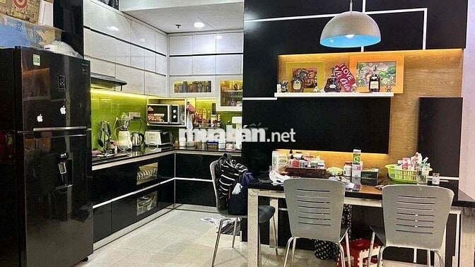 cho thuê Ruby Celadon City 2pn full nội thất ngay Aeon mall Tân Phú