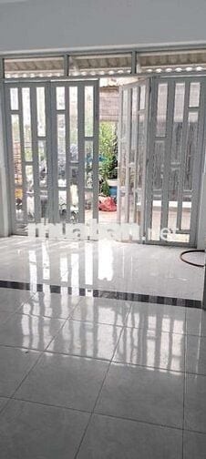 Bán nhà hẻm 5 x 12 m, gần ngã tư Gò Mây Lê Trọng Tấn, Bình Tân