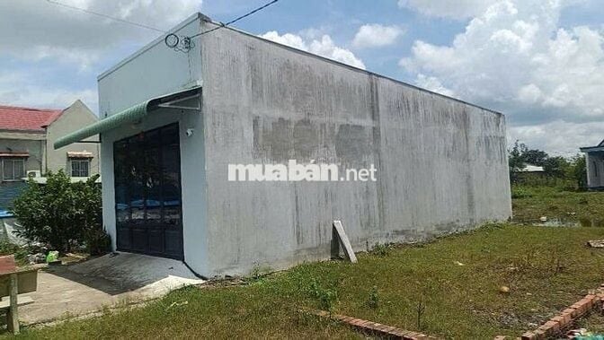 NHÀ CẤP 4 SỔ HỒNG RIÊNG CẦN TIỀN BÁN GẤP