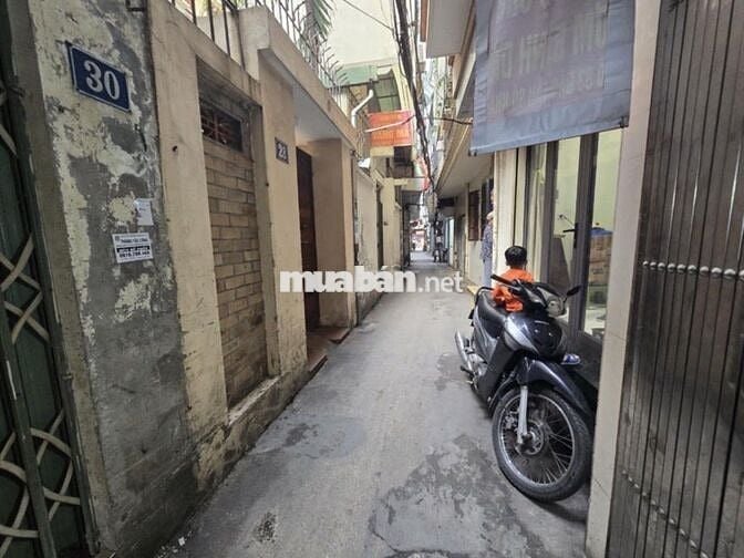🏦ĐÀO TẤN -KHU VỰC VÍP QUẬN BA ĐÌNH - NGÕ THÔNG- KINH DOANH OK-TIỆN ÍCH